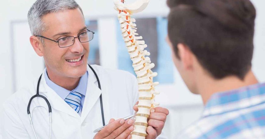 Spinal Implants Benefits