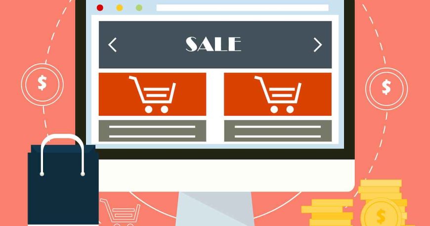 Ecommerce vs Offline Pricing